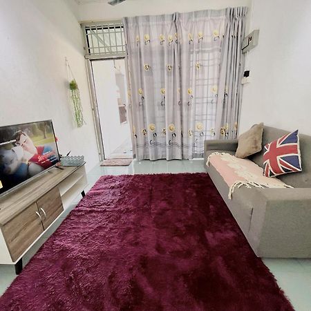 Heritage Cozy Entire 3 Bedroom House At Kijang Alma บูกิต เมอร์ตาจัม ภายนอก รูปภาพ
